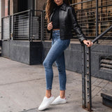 Edition Jacket Black