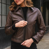 Edition Jacket Old English