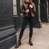 Edition Jacket Old English