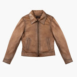 Edition Jacket Walnut