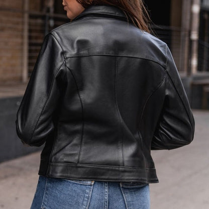 Edition Jacket Black