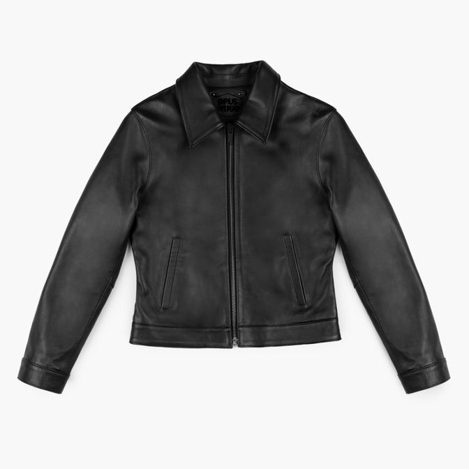 Edition Jacket Black