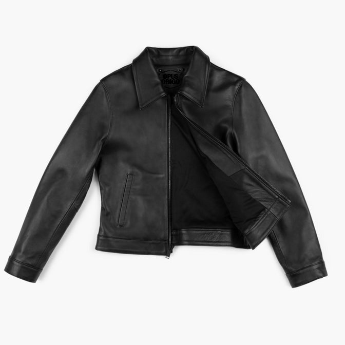 Edition Jacket Black