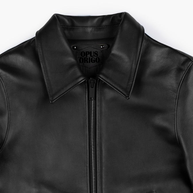 Edition Jacket Black