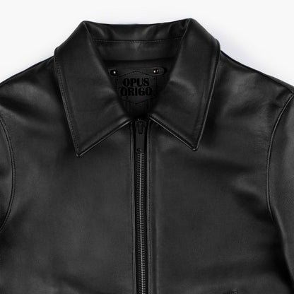 Edition Jacket Black