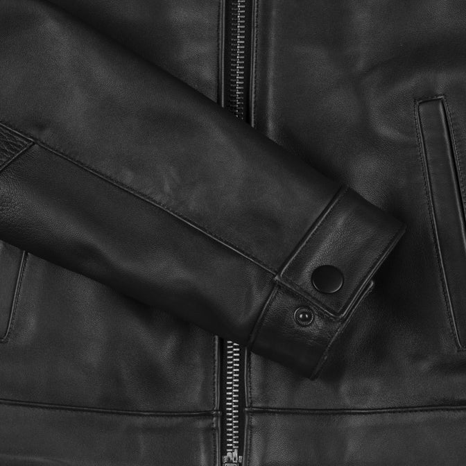Edition Jacket Black